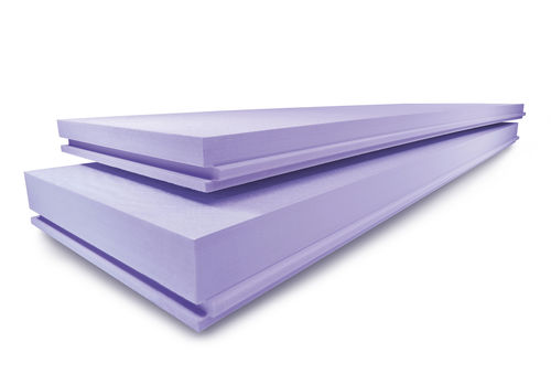 Isolamento térmico - JACKODUR® KF 300 STANDARD NF - Jackon Insulation - de poliestireno extrudado / em painéis / para parede