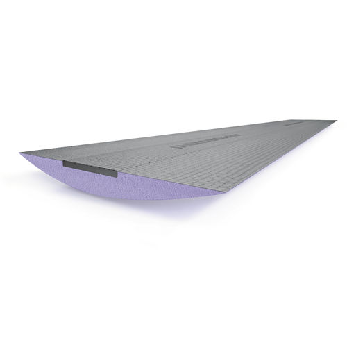 Isolamento térmico - JACKOBOARD® PANEL - Jackon Insulation - de poliestireno extrudado / em painéis rígidos / para ambiente interno