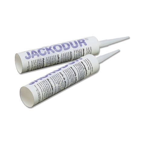 Cola à base de poliuretano - JACKOBOARD® - Jackon Insulation - de montagem / para painéis isolantes
