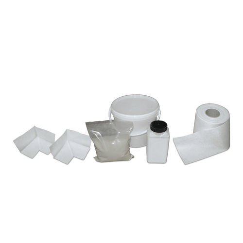 Kit de impermeabilização - JACKOBOARD® - Jackon Insulation