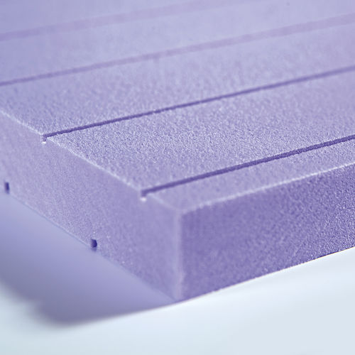 Isolamento térmico - JACKODUR® PLUS FTR - Jackon Insulation - em XPS / em painéis / para fachada