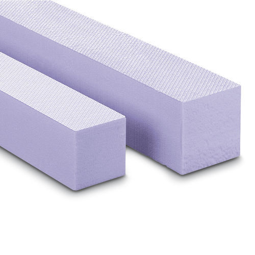 Ruptura de ponte térmica - JACKODUR® EVO Rendering edging strips - Jackon Insulation