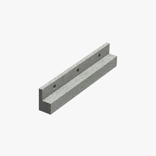 Terminal de acabamento em pedra - 25-PG / 30-PG SERIES - Jonite Private Limited - para revestimento cerâmico / em L / com ângulo reto