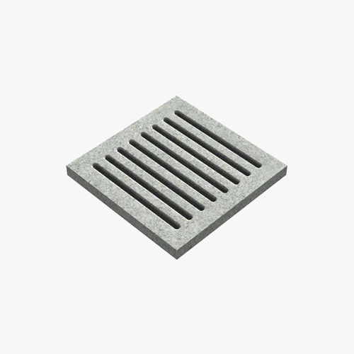 Grelha de sifão para piso externo - SC SERIES - Jonite Private Limited - em pedra
