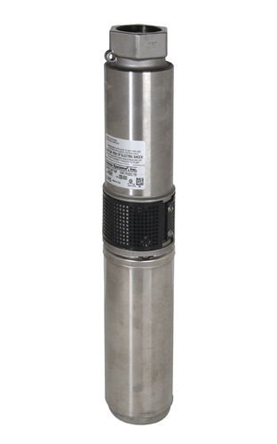 Bomba - PF SERIES - Orenco Systems