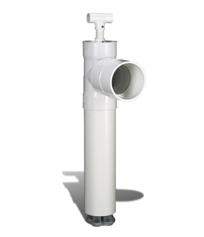 Filtro de efluentes para fossa séptica - FTJ - Orenco Systems