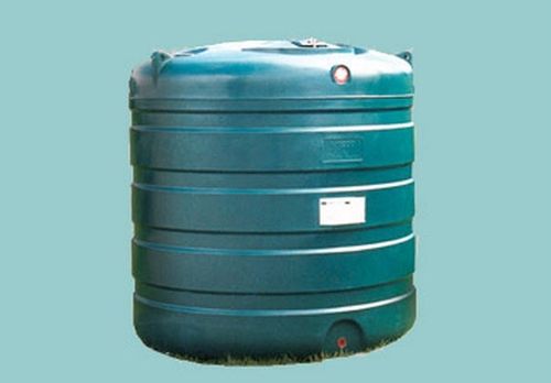 Reservatório para água pluvial - V1800 - BALMORAL TANKS - aéreo