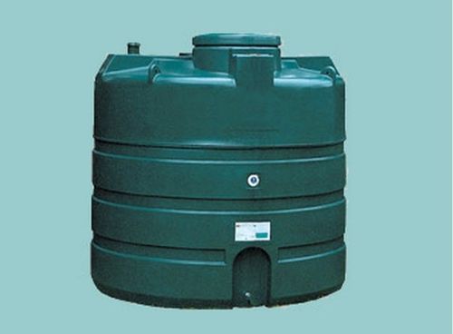 Reservatório para água pluvial - V3635 - BALMORAL TANKS - aéreo