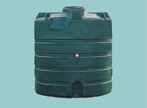 Reservatório para água pluvial - V5455 - BALMORAL TANKS - aéreo