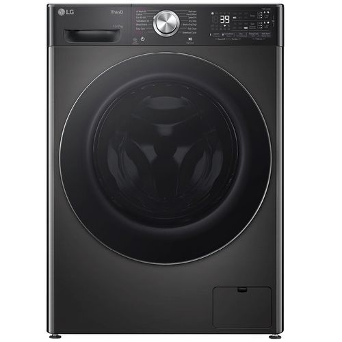 Lavadora-secadora de roupas de piso - BIG In™ - LG Electronics