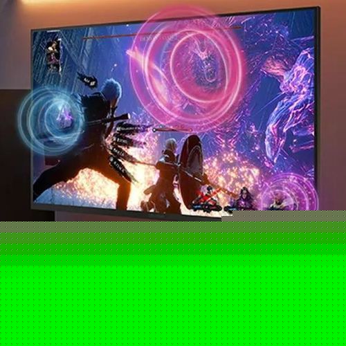Monitor fixa - 27GM950B-B - LG Electronics - retrátil / LCD / cor