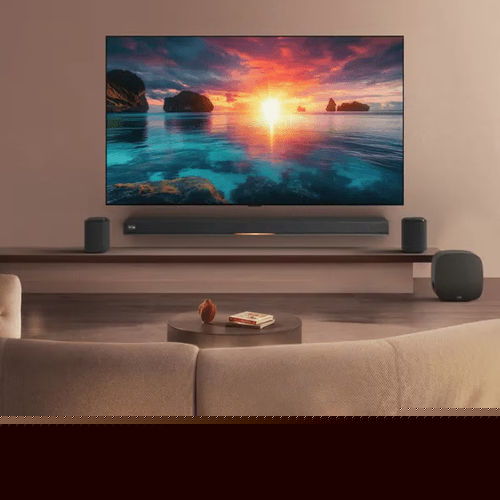 TV smart - OLED77G6WUA - LG Electronics - 2 K / UHD / OLED