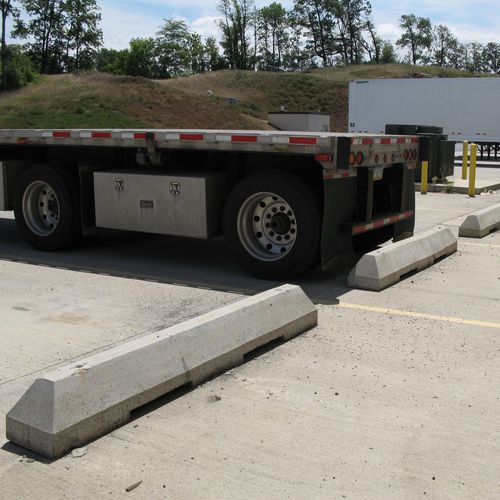 Bate-rodas - TRUCK - Nitterhouse