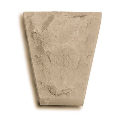 Guia de separação - ASHLAR - Eldorado Stone - em pedra natural / da linha comercial / para residência