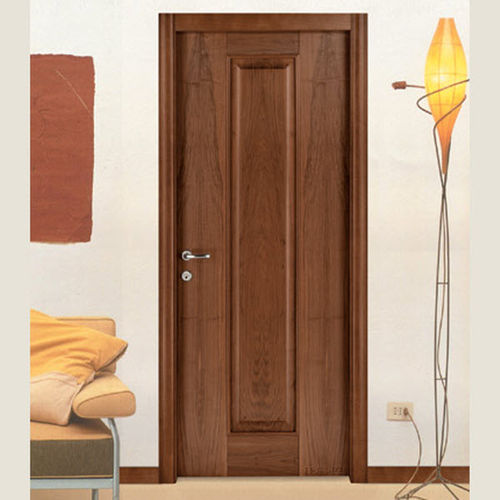 Porta interna - ARIANNA 5 - Fioravazzi - em nogueira / de abrir / sem vidros
