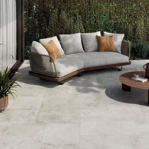 Placas de revestimento em grés porcelanato - SALENTO - ARIANA CERAMICA ITALIANA - fosca / para ambiente interno / para banheiro