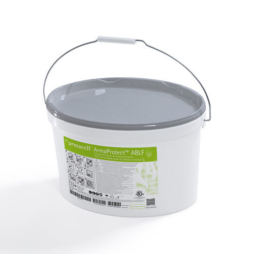 Selante em elastômero - ARMAPROTECT ABLF - Armacell - à base de resina acrílica / em acrílico / de proteção