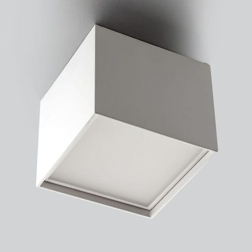 Downlight de sobrepor - TUBE  - led luce dintorni srl - de LED / quadrado / IP40
