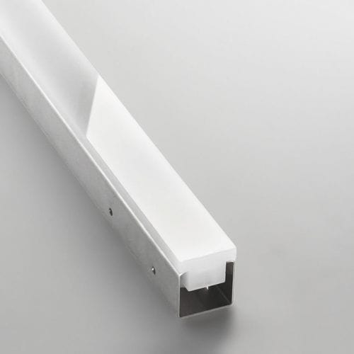 Luminária de embutir no piso - DAVIS - led luce dintorni srl - de LED / linear / IP67
