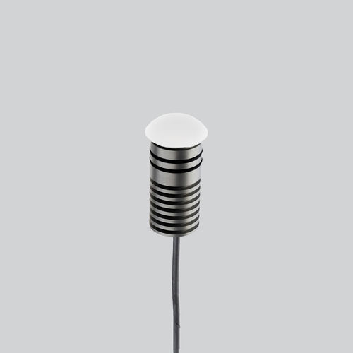 Downlight de embutir no teto - ZEFIRO - led luce dintorni srl - de LED / redondo / IP54