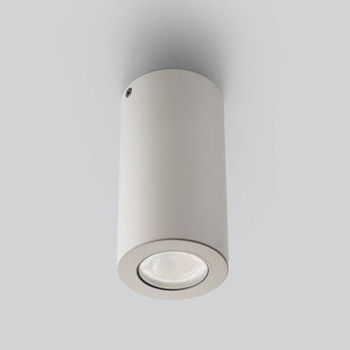 Downlight de sobrepor - KOROS - led luce dintorni srl - de LED / redondo / quadrado