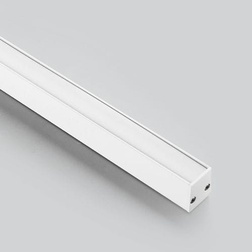 Perfil de iluminação de embutir - MUSA - led luce dintorni srl - de parede / de teto / de LED