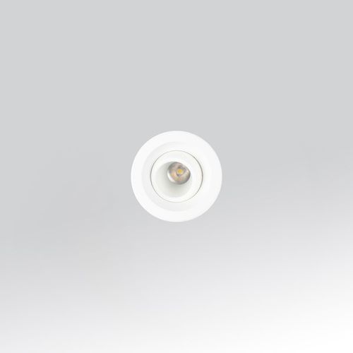 Spot de embutir - GEA ADJ XS - led luce dintorni srl - de LED / redondo / IP65