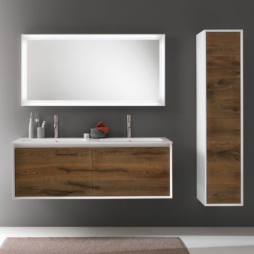 Armário coluna para ambiente interno - IKS  - F.lli Stocco s.r.l. - contemporâneo