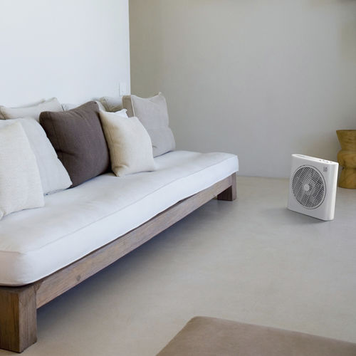 Exaustor - ARIANTE - Vortice - de piso / de bancada / residencial