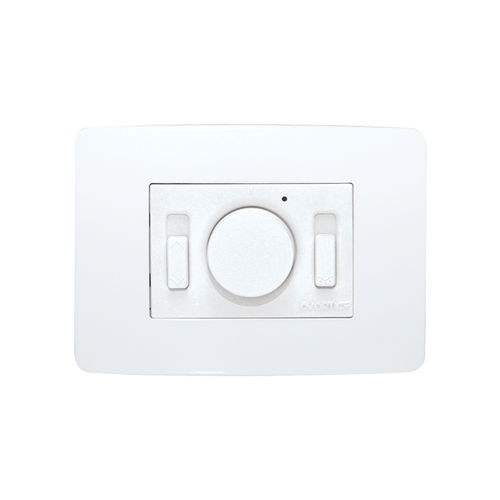 Controlador de velocidade para ventilação - SC 503 / SC EXT B / CR5N - Vortice