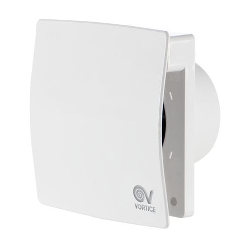 Exaustor - PUNTO EVO FLEXO - Vortice - axial / de parede / residencial