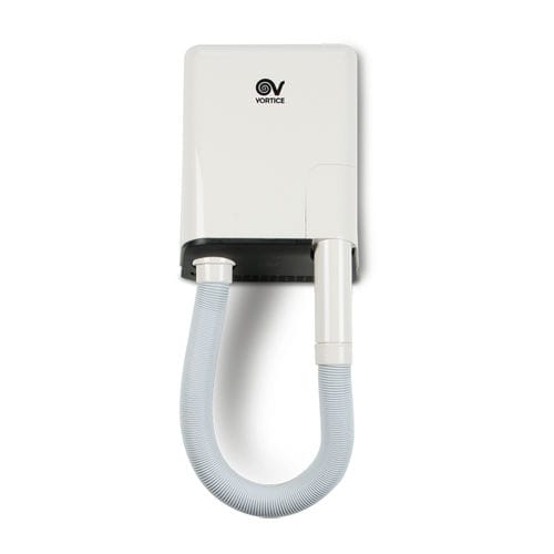 Secador de cabelo da linha comercial - VORTDRY - Vortice