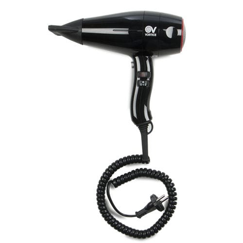 Secador de cabelo da linha comercial - VORTPHON 2000 P - Vortice