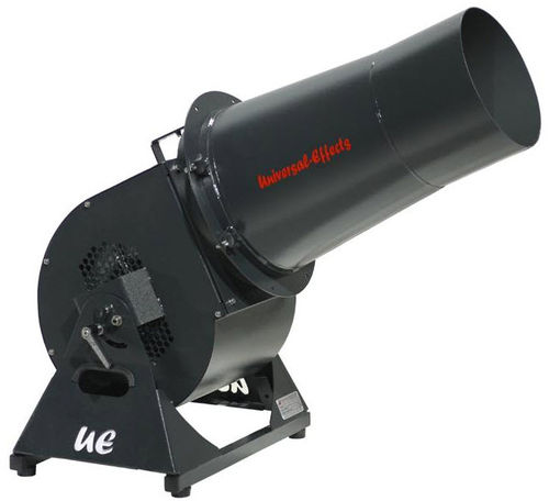 Máquina de vento - POWER FAN PROLINE 350 & 500 : PFPFWI001219 - UNIVERSAL-EFFECTS