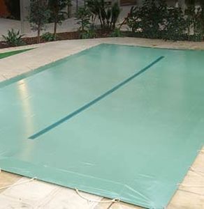 Capa de proteção para piscina - WINTECH - PISCINES MAGILINE