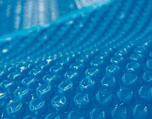 Capa com bolhas de ar para piscina - SUNTECH - PISCINES MAGILINE - térmica