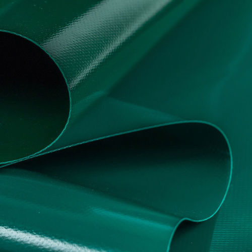 Membrana têxtil em poliéster - LAC 1250 FT - Saint Clair Textiles - com revestimento de PVC / de cobertura / para tanque
