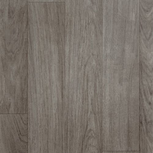 Revestimento de piso vinílico - GRABO HABITAT SOUND - Graboplast Floor Covering Manufacturers Ltd - residencial / em rolo / liso