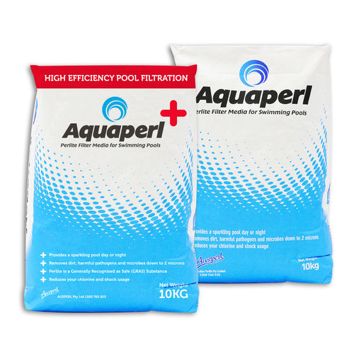 Filtro de piscina para piscina pública - AQUAPERL - Inpro