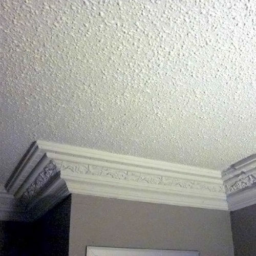 Reboco isolante - Inpro - para ambiente externo / para ambiente interno / para gesso