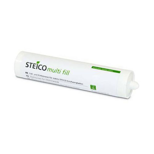 Selante elástico - MULTI FILL - STEICO - para impermeabilização / resistente a UV
