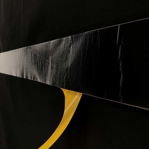 Fita adesiva impermeável - FIRETAPE B340B - WINCO TECHNOLOGIES - isolante / para zona úmida / com dupla face
