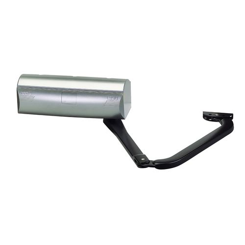 Automatismo para portão de batente - 390 230V - FAAC - com braço articulado