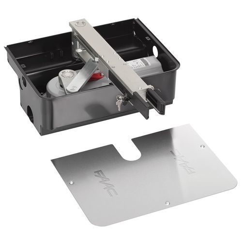 Automatismo para portão de batente - 770N 230V - FAAC