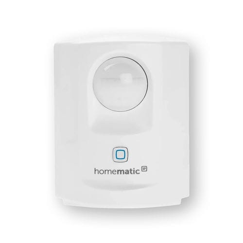 Sensor de luminosidade - HmIP-SMI - Homematic IP by eQ-3 - de movimento / de parede / de teto