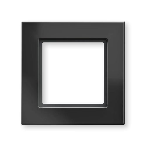 Moldura em vidro - HMIP-GF1-A - Homematic IP by eQ-3 - de parede / de gama alta