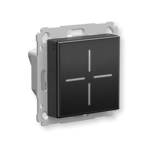 Botão de comando - GLASTASTER - Homematic IP by eQ-3