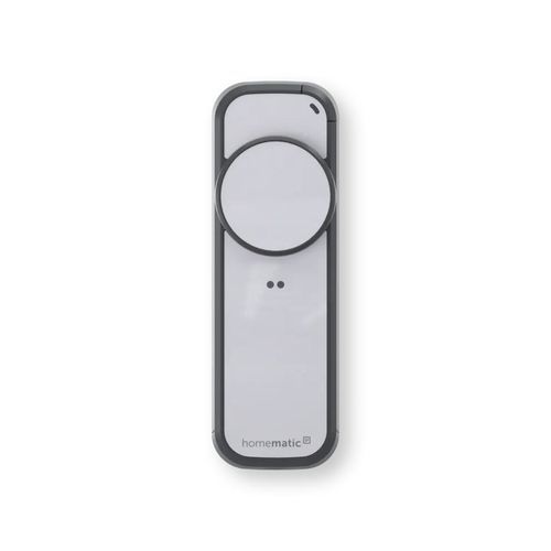 Fechadura com controle remoto - HMIP-DLP-AS - Homematic IP by eQ-3 - controlada por smartphone / para porta de entrada / de sobrepor