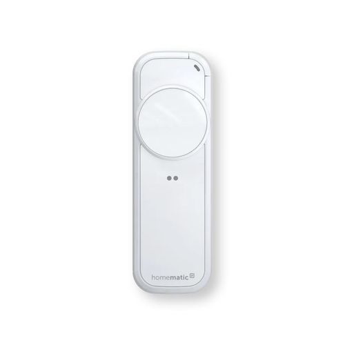 Fechadura com controle remoto - HMIP-DLP - Homematic IP by eQ-3 - controlada por smartphone / para porta / para porta de entrada