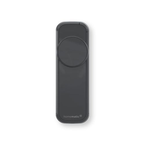 Fechadura com controle remoto - HMIP-DLP-A - Homematic IP by eQ-3 - controlada por smartphone / para porta de entrada / de sobrepor